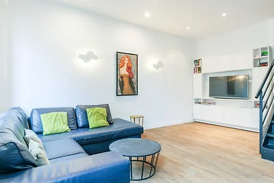 Neu renoviertes Loft ☆ Bastille ☆