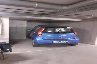 Appartamento a Nieuwpoort per 4 persone