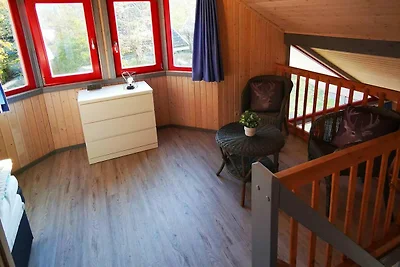 Granzow Meadow Cottage