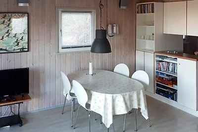 5 Personen Ferienhaus in Vestervig