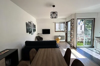 2 Zimmer für 4 Personen