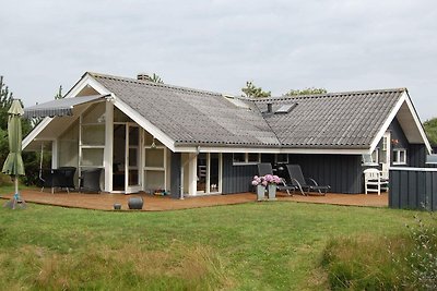 6 Personen Ferienhaus in Fanø