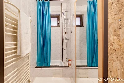 Apartments Villa Mavi-Two Bedroom Apartment w...