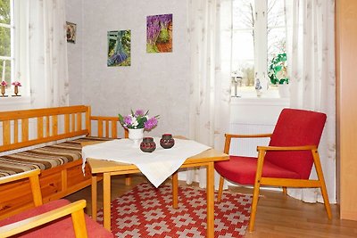5 Personen Ferienhaus in SÄVSJÖ