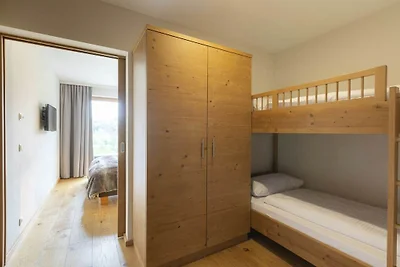 Apartament rodzinny dla maksymalnie 6 osób