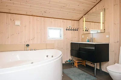 8 persoons vakantie huis in Hejls-By Traum