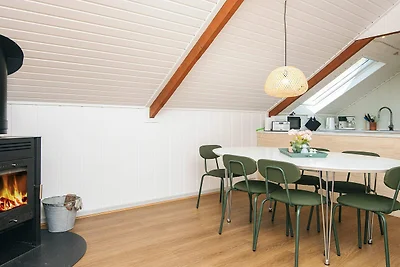 6 Personen Ferienhaus in Toftlund