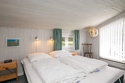 6 Personen Ferienhaus in Løkken