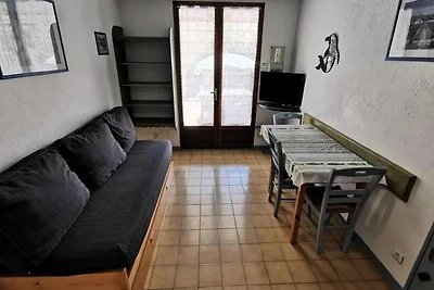 2 Zimmer für 4 Personen