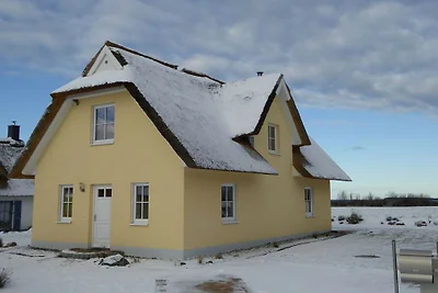 Ferienhaus Zierow bei Wismar