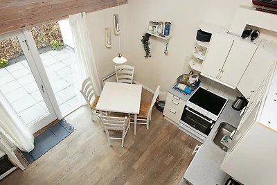 4 Personen Ferienhaus in Ærøskøbing-By Traum