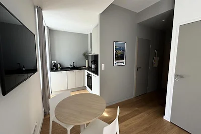 Monolocale a Trébeurden vicino Tresmeur