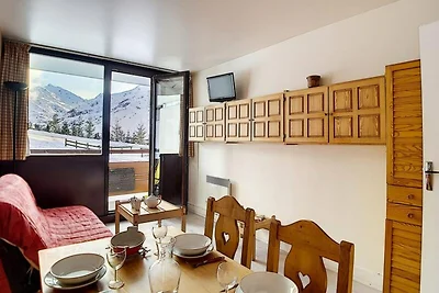 Angenehme und helle Wohnung · Direkt an der P...