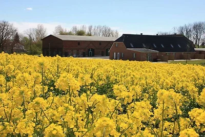 Vakantieappartement in Boren met zwembad