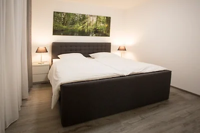 Appartements mit Blick auf die Spree in...