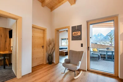 Appartement Moiklerhof