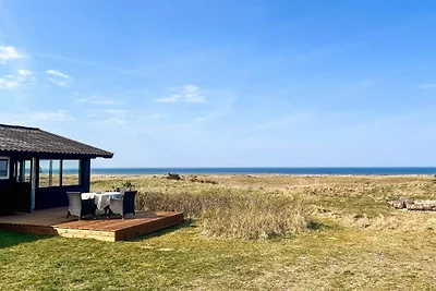 Ferienhaus Erholungsurlaub Bindslev
