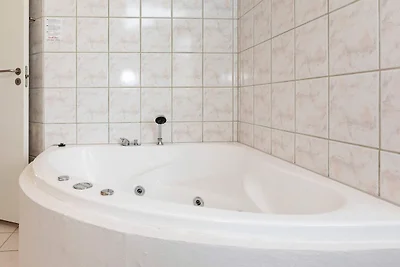 7 osob apartament w Løgstør-By Traum