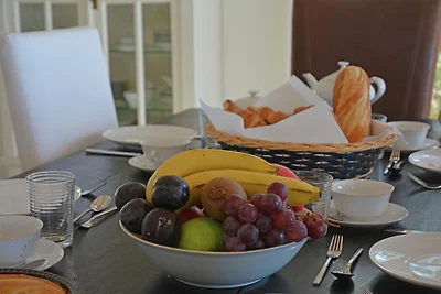 Geräumige Villa in Vidauban mit privatem Pool