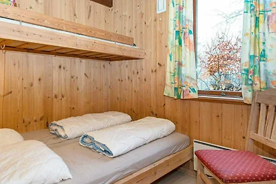 8 Personen Ferienhaus in Hovborg-By Traum