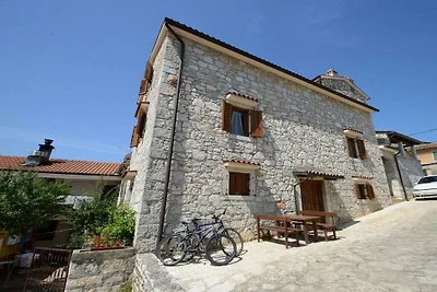 Ferienwohnung in Vrsar mit Schwimmbecken