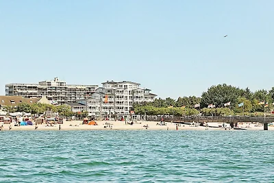 6 Personen Ferienhaus in Großenbrode