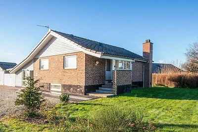 6 Personen vakantie huis in Hemmet