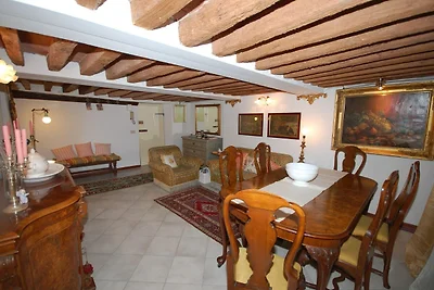 Aria di Lucca appartement in Toscane