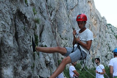 Appartamento a Starigrad Paklenica a soli 200...