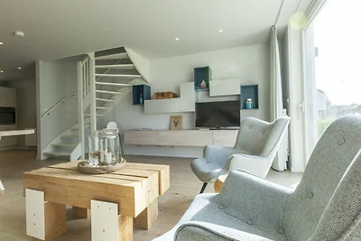 Luxe villa op 5 minuten loopafstand van...
