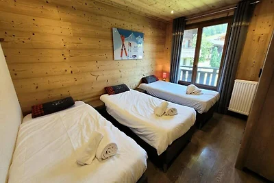 Apartment im Resortzentrum in der Nähe der...