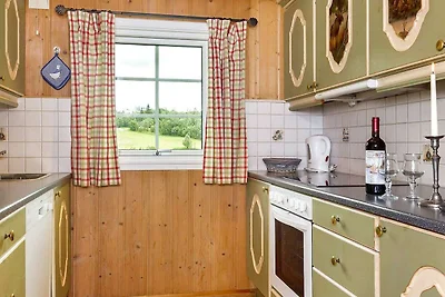 7 Personen Ferienhaus in Hemsedal-By Traum
