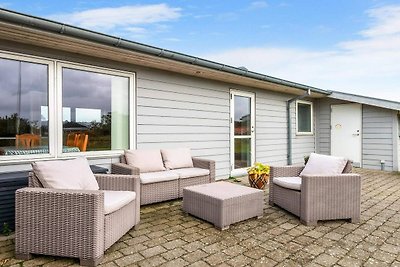 Tolles Ferienhaus in Dänemark