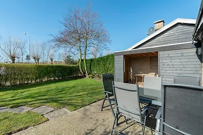 Bungalow vicino Spiaggia Sint Maartenszee