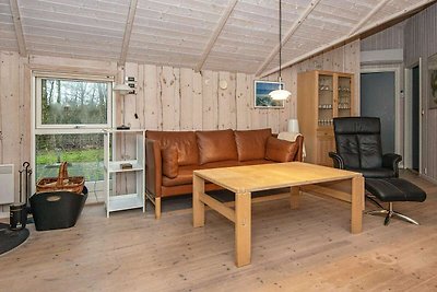 7 Personen Ferienhaus in Toftlund-By Traum