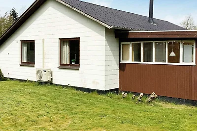 6 Personen Ferienhaus in Nørre Nebel-By Traum