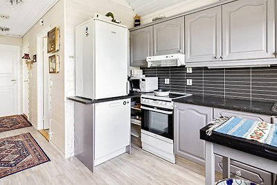 6 Personen Ferienhaus in Ånneland