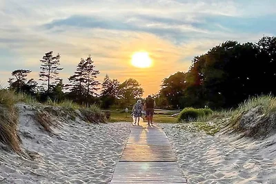 6 Personen Ferienhaus in LÖTTORP