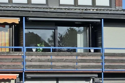 Ferienwohnung mit 1 Schlafzimmer