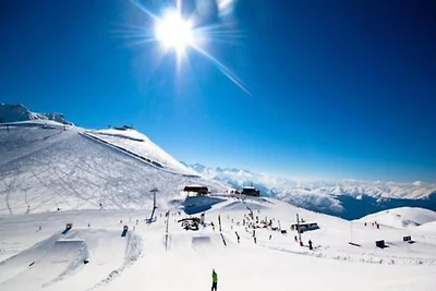 Studio für 4 Personen