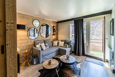 3 Zimmer für 4 Personen