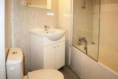 Appartamento a Orres 1650 con vista sulle...