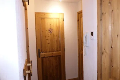 Cressoua Residenz mit zwei Zimmern