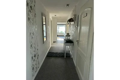 Ferienhaus mit 2 Schlafzimmer