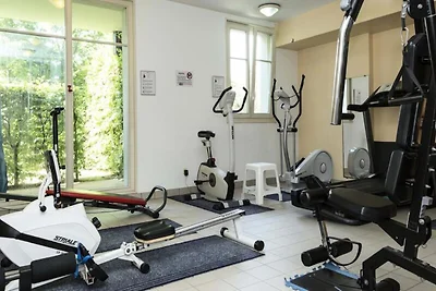 2-Zimmer-Wohnung f�r 6 Personen