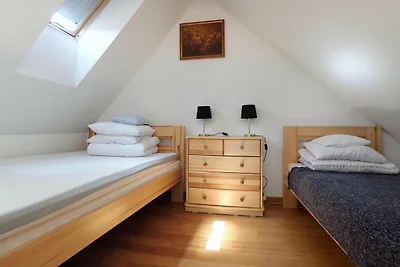 Ferienhaus, Kolczewo