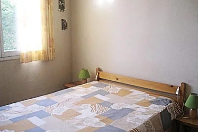 3 Zimmer für 6 Personen