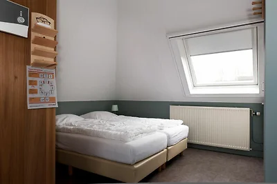 Bungalow di lusso con sauna e spa all'aperto