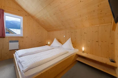 Holzchalet in Hohentauern/Steiermark mit...