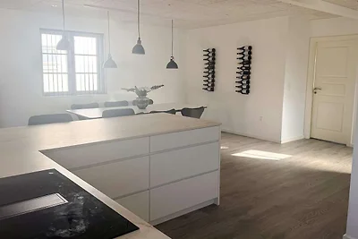 5 star holiday home in Frederikshavn